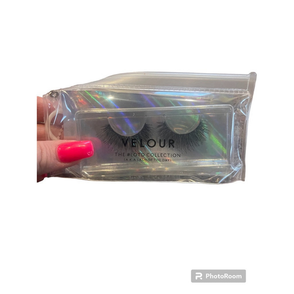 VELOUR | LOTD Collection - Lash Of The Day Eyelashes - Picture 3 of 6